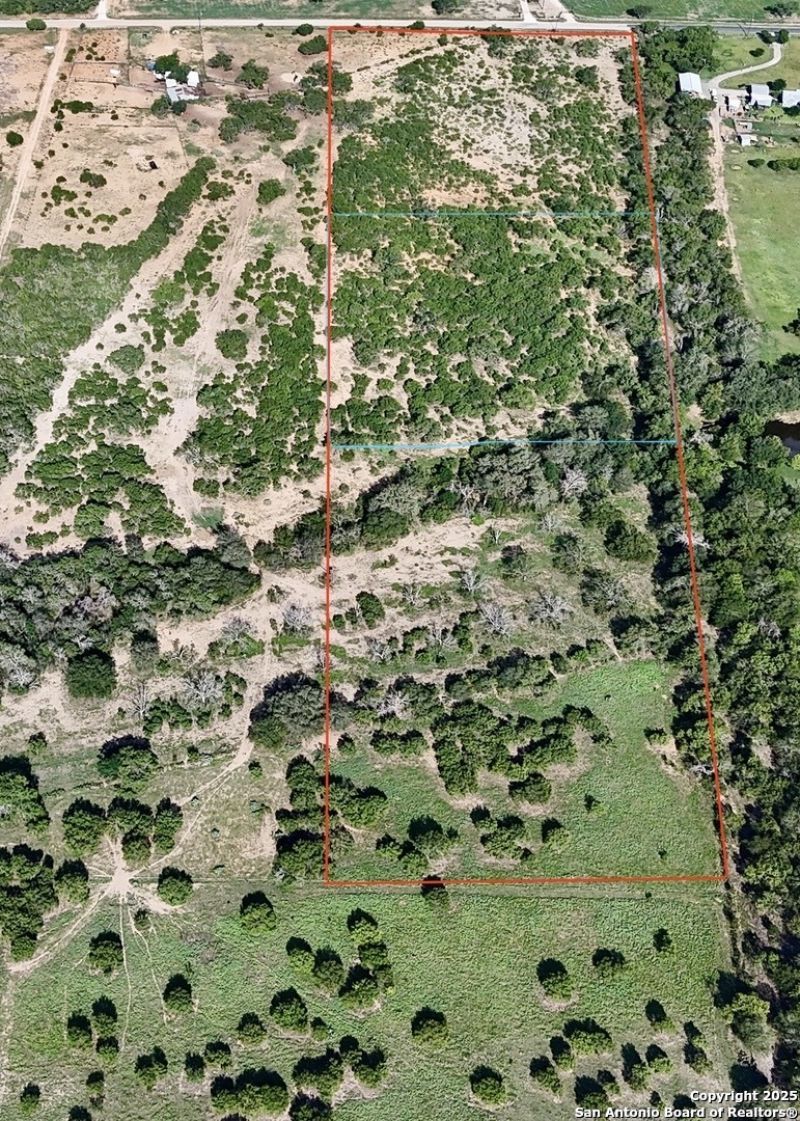 0 Pittman Rd, Saint Hedwig, TX 78152 Main Photo