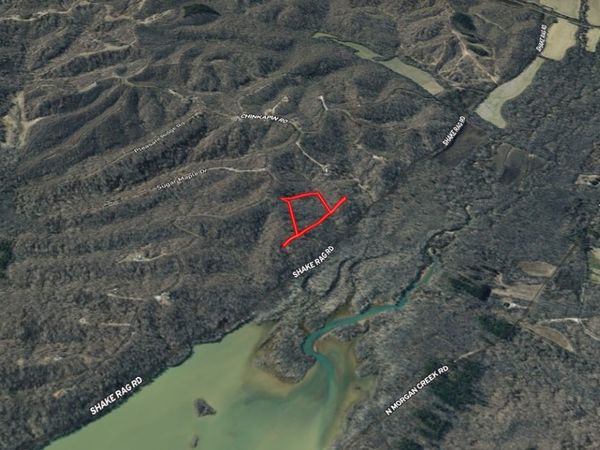 0 Redbud Cv NW, Sugar Tree, TN 38380