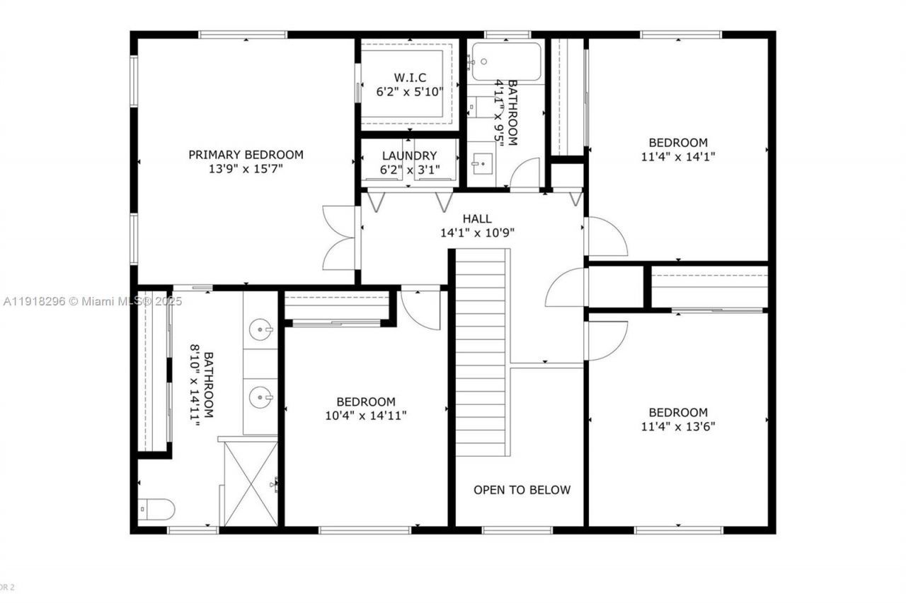 3933 NW 55th St, Coconut Creek, FL 33073 Photo