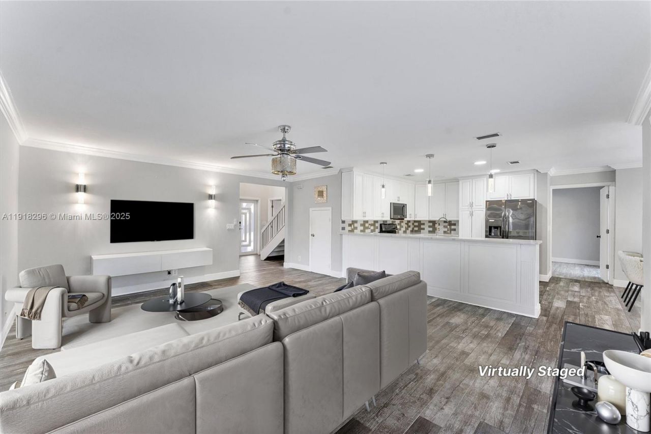 3933 NW 55th St, Coconut Creek, FL 33073 Photo