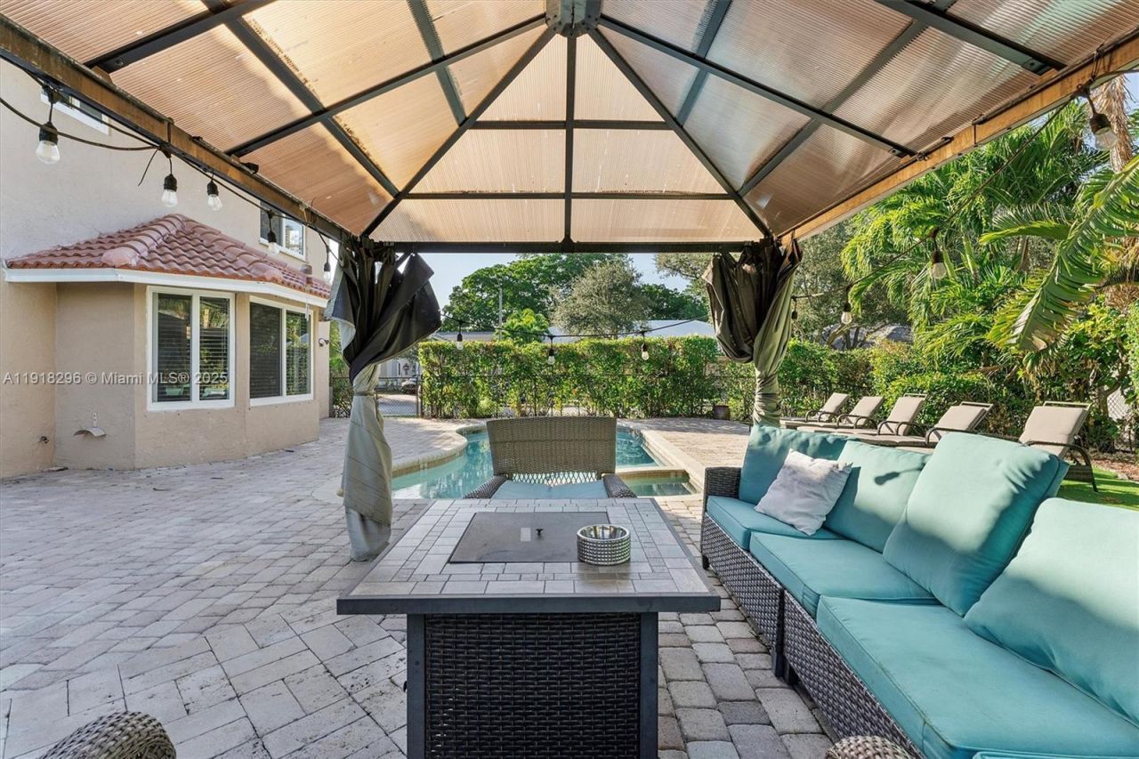 3933 NW 55th St, Coconut Creek, FL 33073 Photo