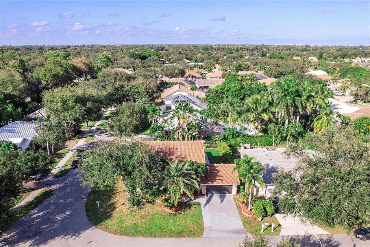 3933 NW 55th St, Coconut Creek, FL 33073 Photo