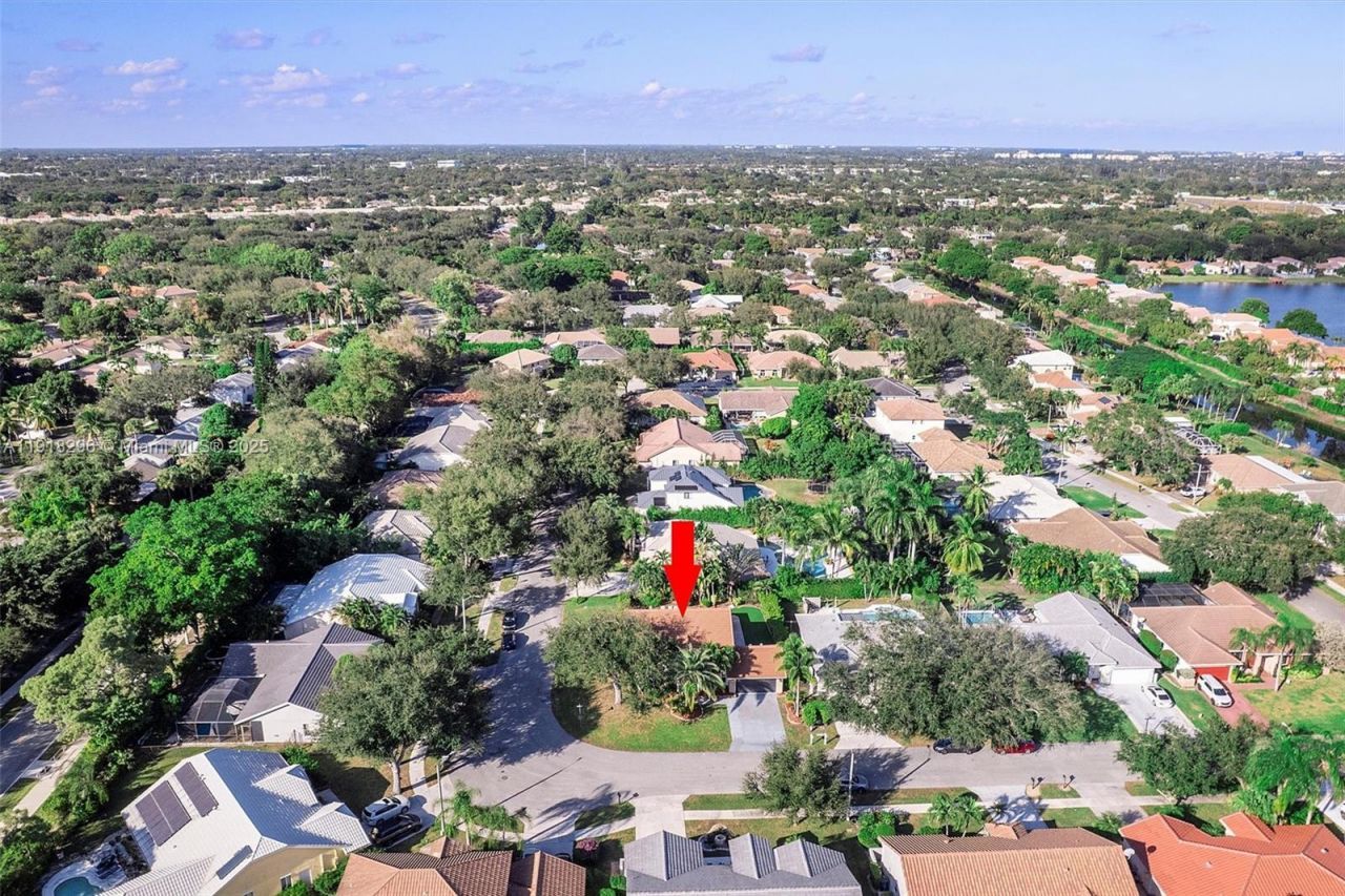 3933 NW 55th St, Coconut Creek, FL 33073 Photo