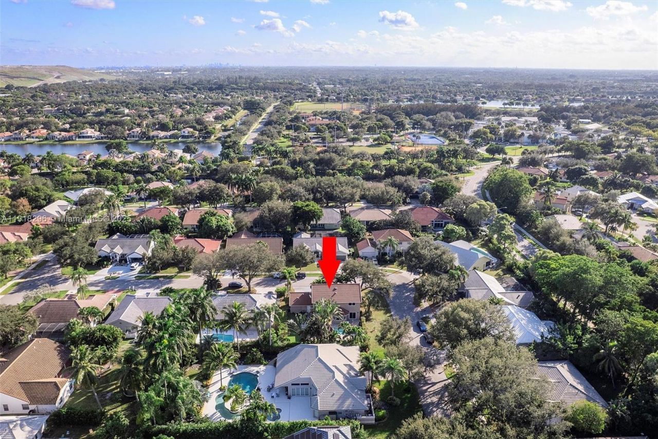 3933 NW 55th St, Coconut Creek, FL 33073 Photo