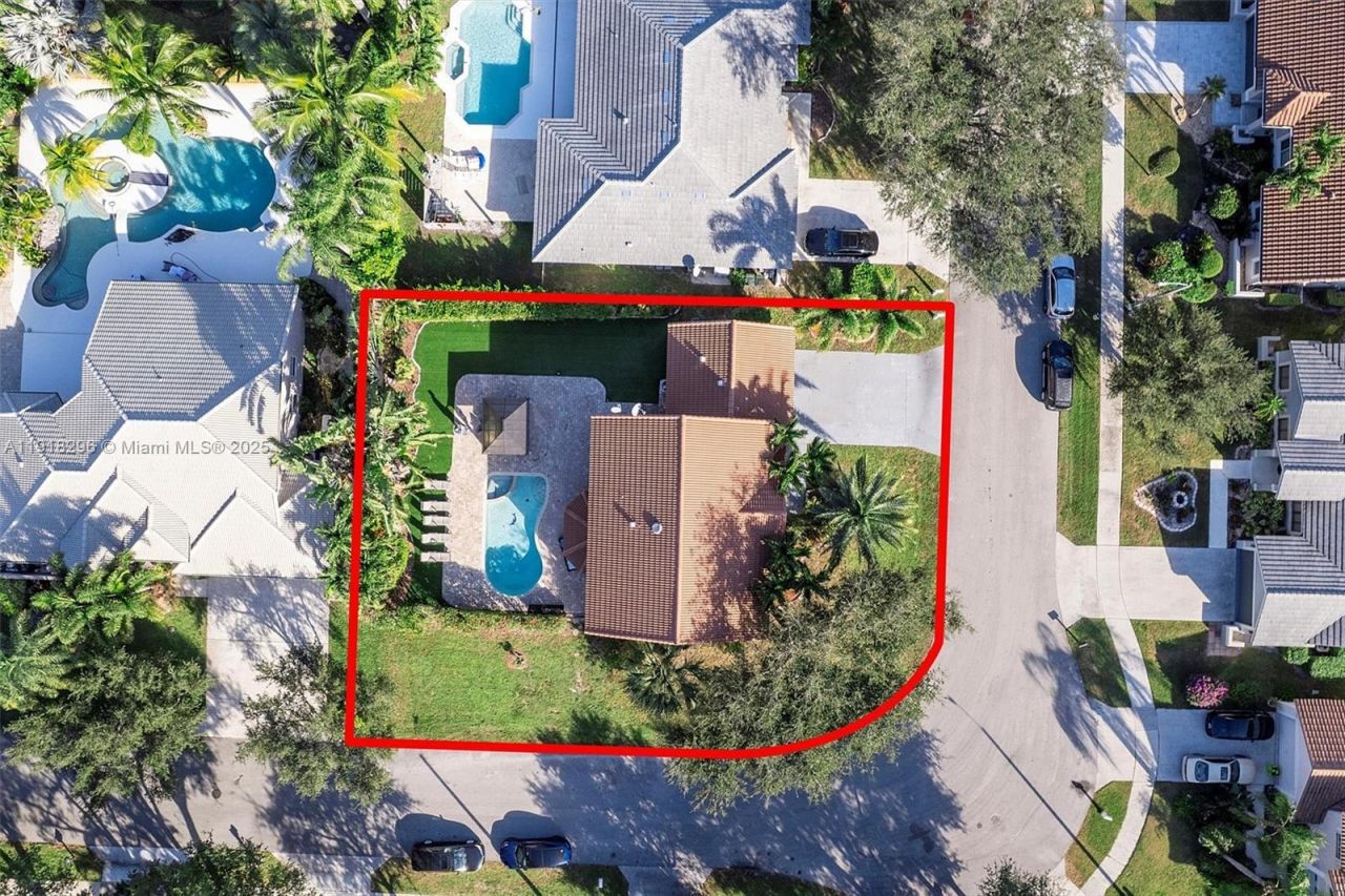 3933 NW 55th St, Coconut Creek, FL 33073 Photo