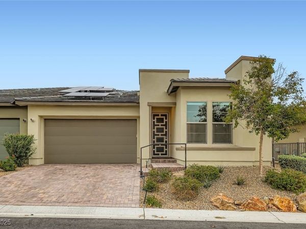 9576 Jadeite Lane, Las Vegas, NV 89143
