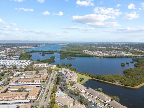 10032 65TH AVENUE N, Unit 24, ST PETERSBURG, FL 33708
