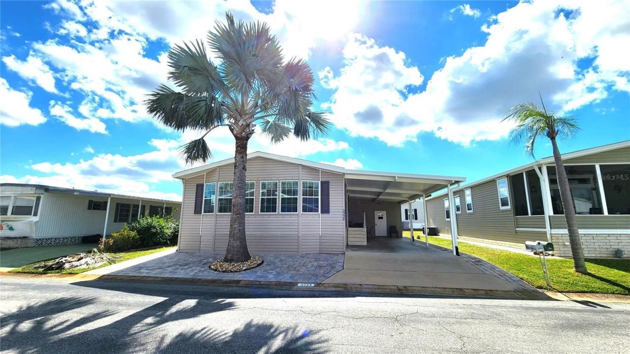 3324 Spanish Oak Terrace, Sarasota, FL 34237 Photo