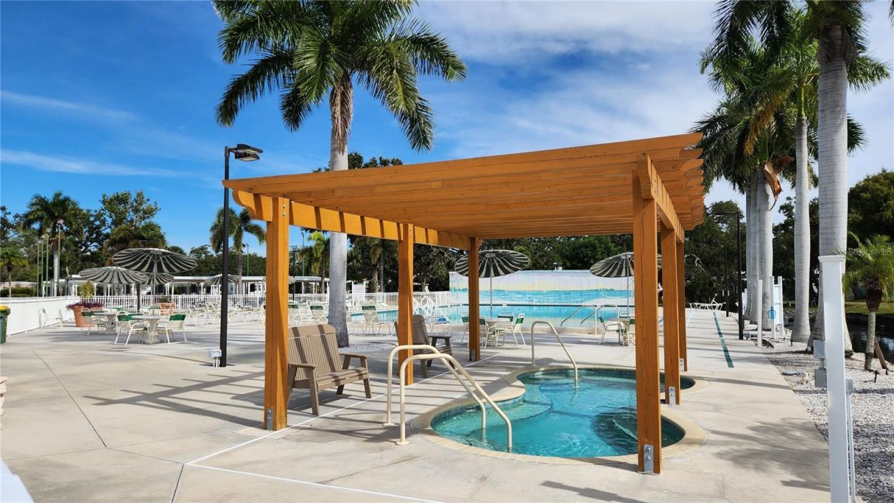 3324 Spanish Oak Terrace, Sarasota, FL 34237 Photo