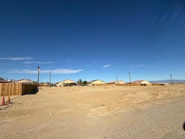 1300 Saundra Avenue, Thermal, CA 92274