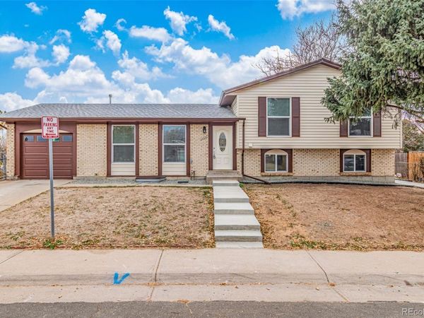 12694 Edwards Place, Denver, CO 80239