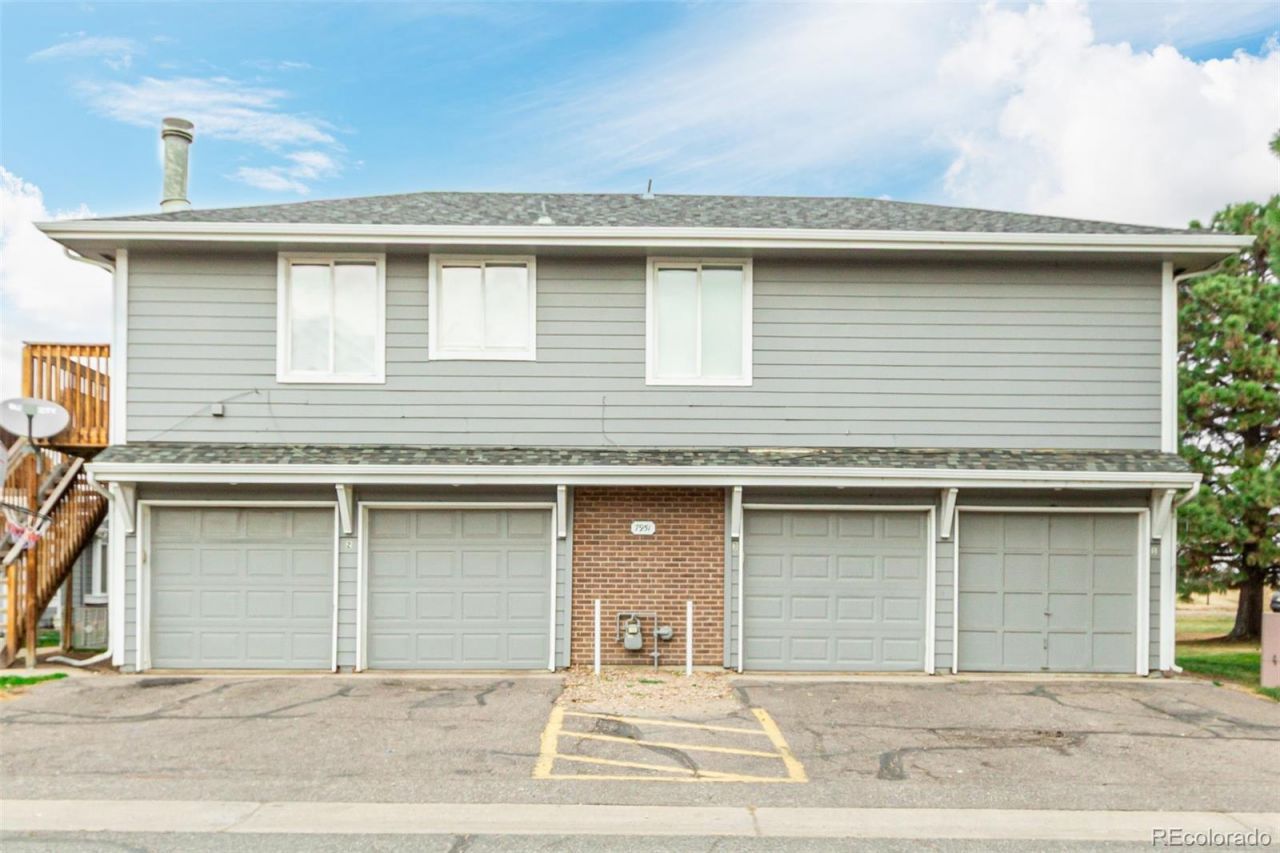 7951 York Street, Unit 3, Denver, CO 80229 Main Photo