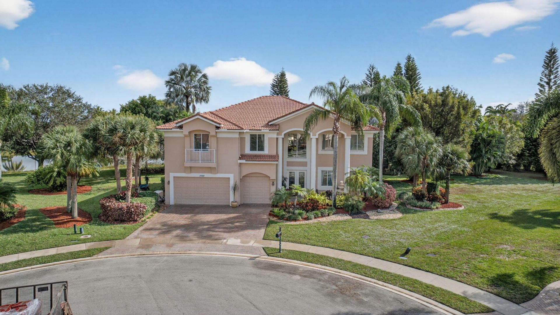 11502 Knightsbridge Place, Wellington, FL 33449 Photo