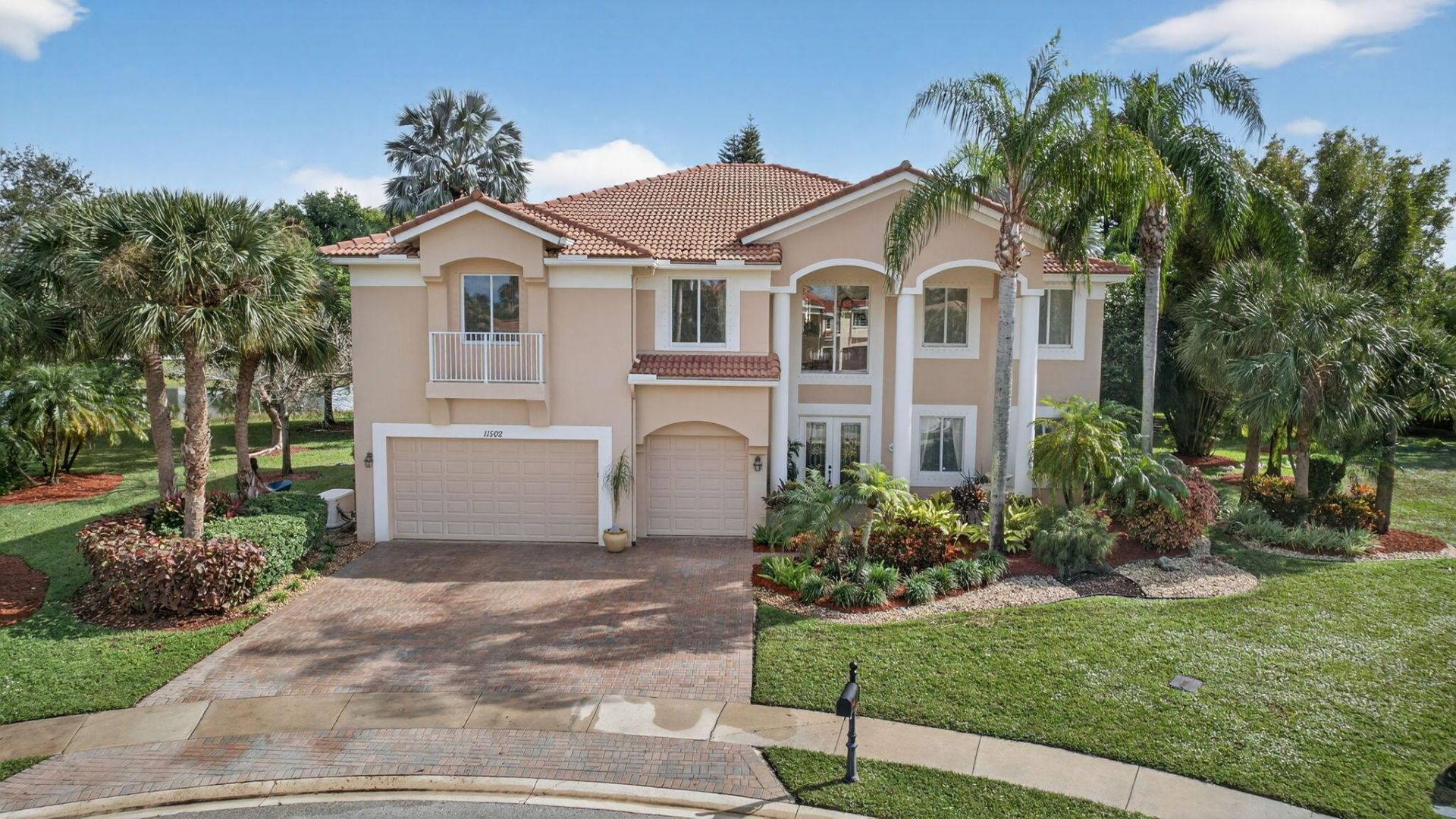 11502 Knightsbridge Place, Wellington, FL 33449 Photo