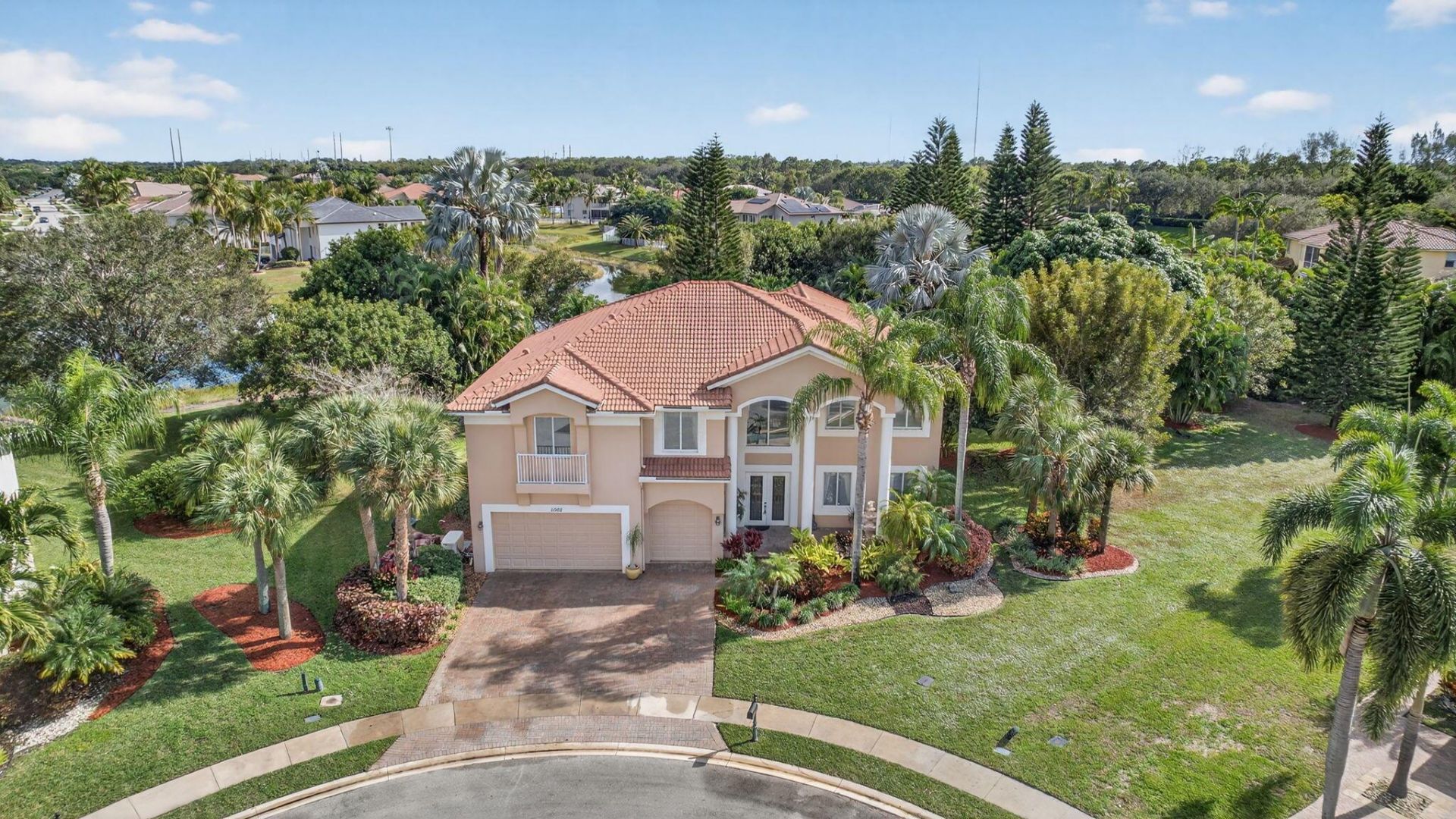 11502 Knightsbridge Place, Wellington, FL 33449 Photo