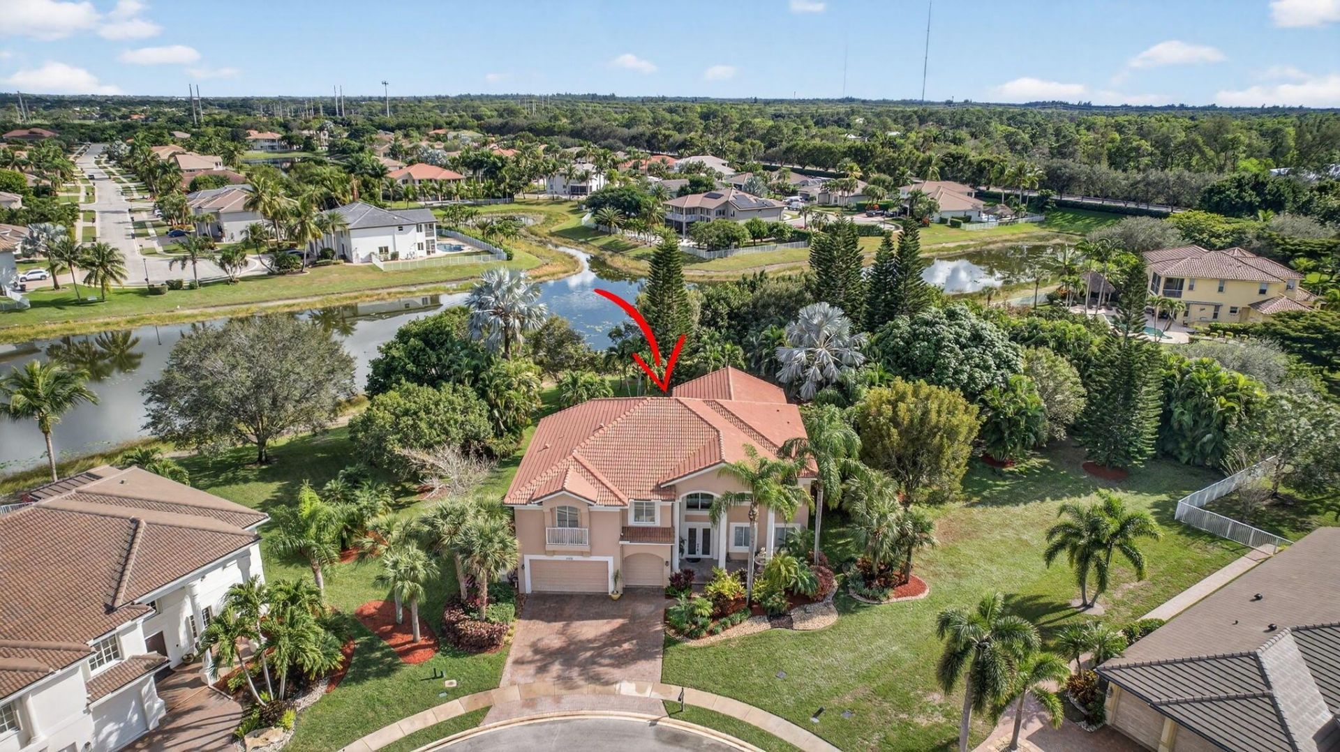 11502 Knightsbridge Place, Wellington, FL 33449 Photo