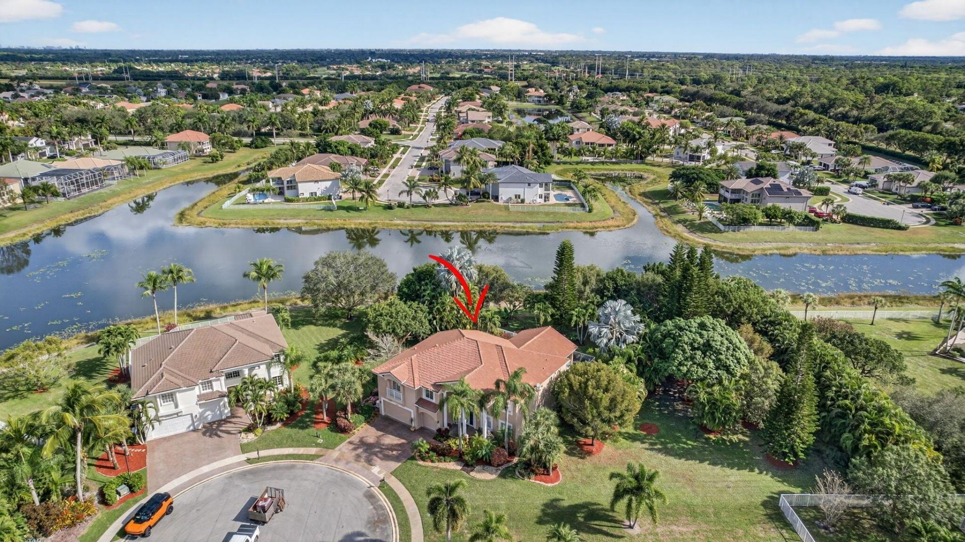 11502 Knightsbridge Place, Wellington, FL 33449 Photo