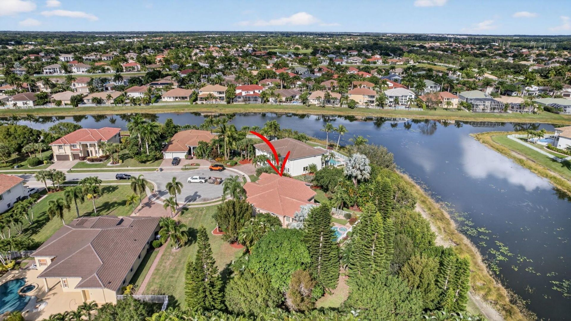 11502 Knightsbridge Place, Wellington, FL 33449 Photo