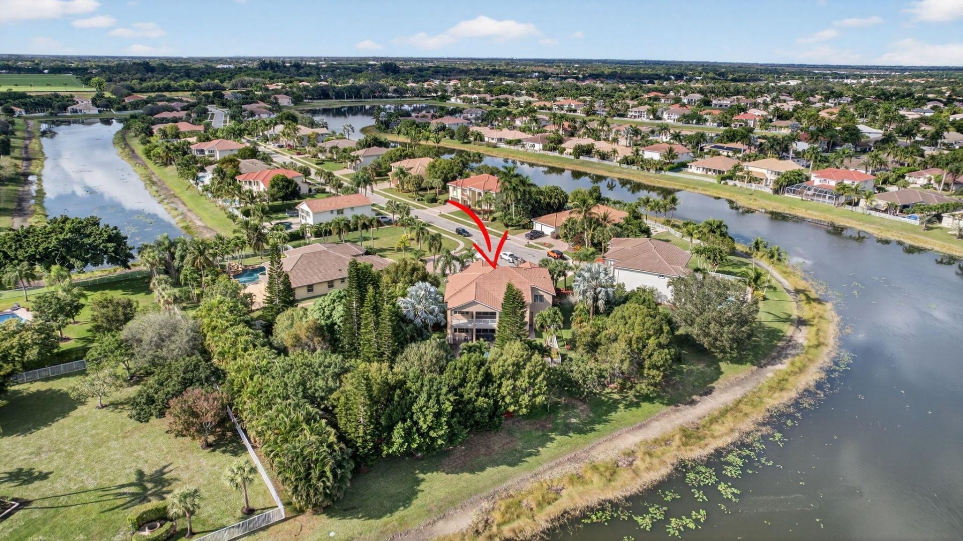 11502 Knightsbridge Place, Wellington, FL 33449 Photo