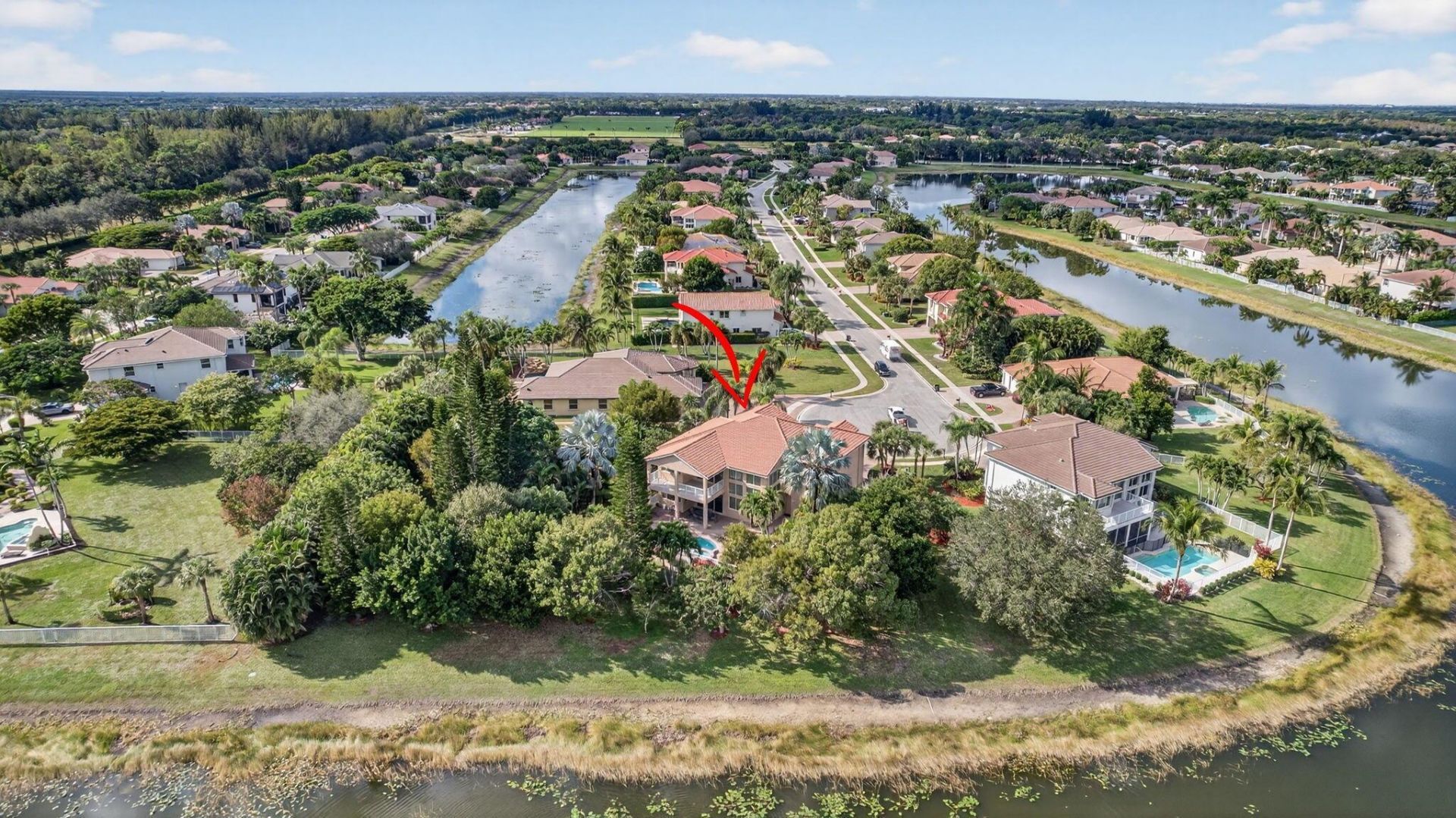 11502 Knightsbridge Place, Wellington, FL 33449 Photo