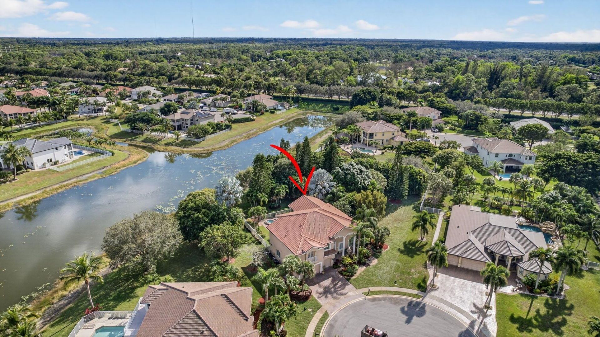 11502 Knightsbridge Place, Wellington, FL 33449 Photo