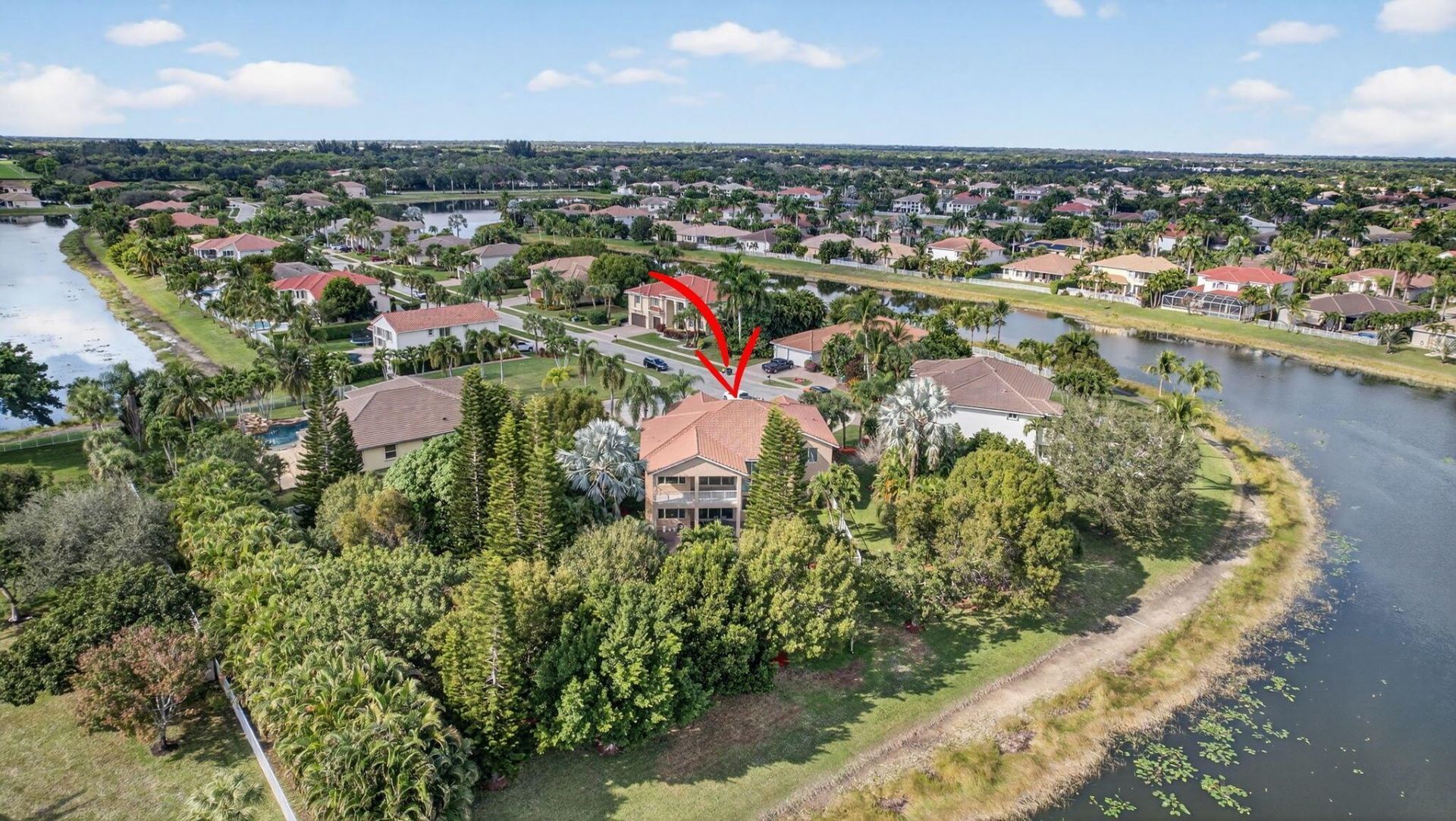 11502 Knightsbridge Place, Wellington, FL 33449 Photo