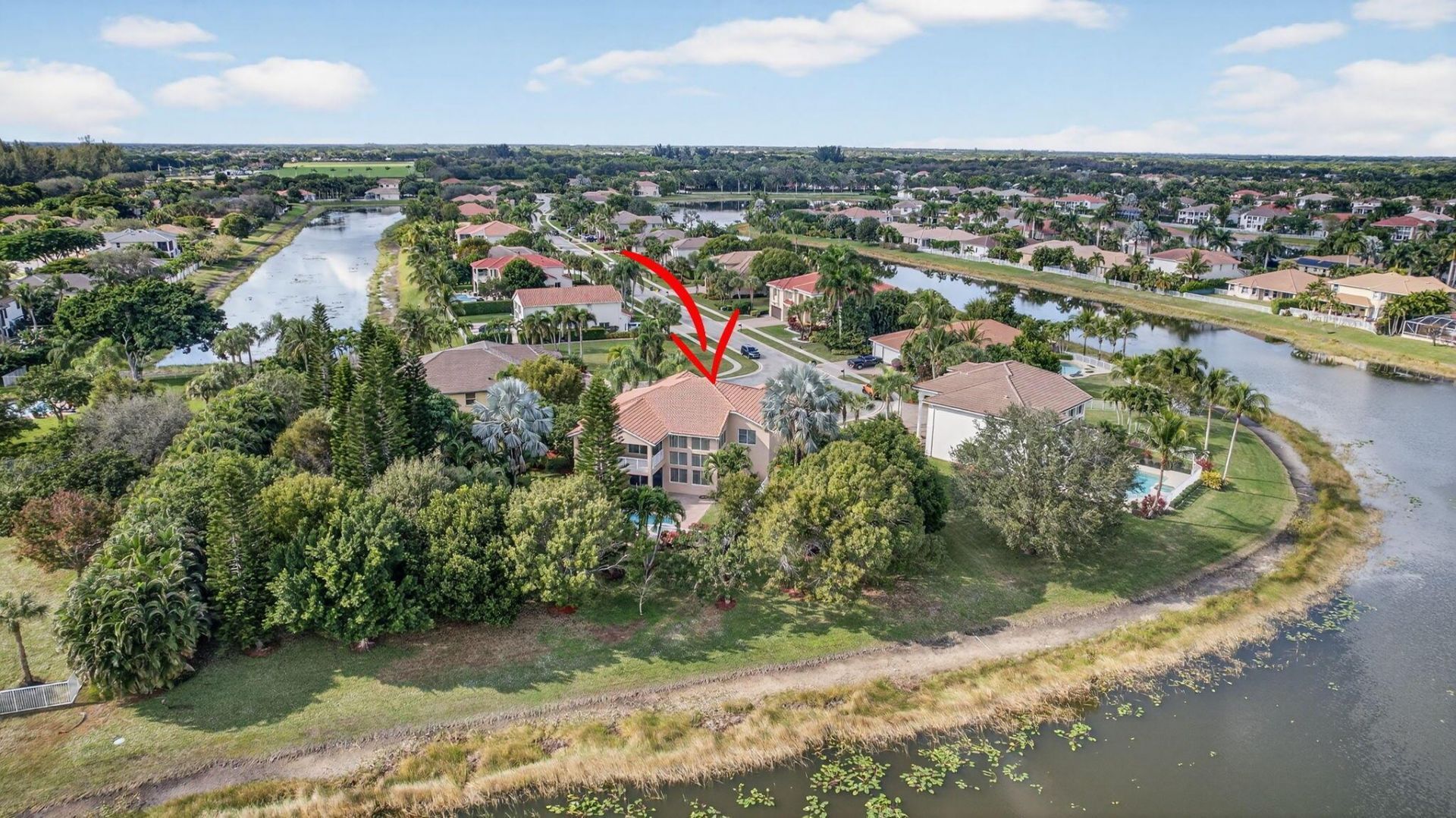 11502 Knightsbridge Place, Wellington, FL 33449 Photo