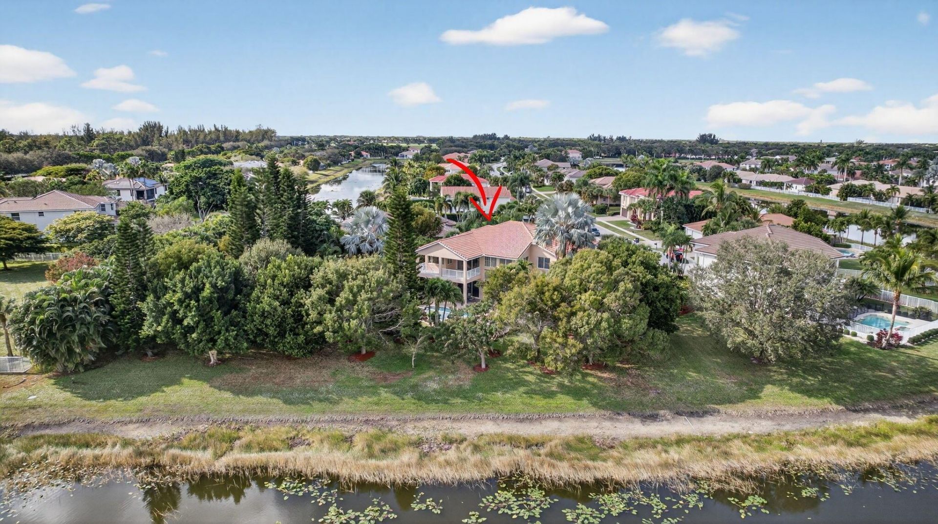 11502 Knightsbridge Place, Wellington, FL 33449 Photo