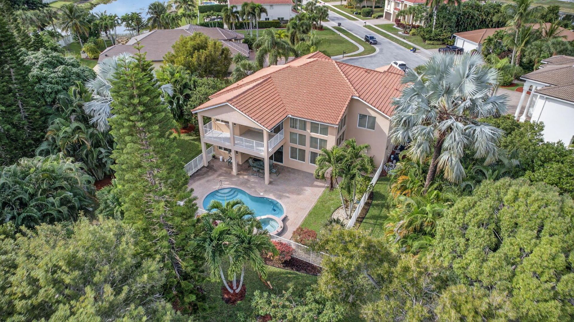 11502 Knightsbridge Place, Wellington, FL 33449 Photo