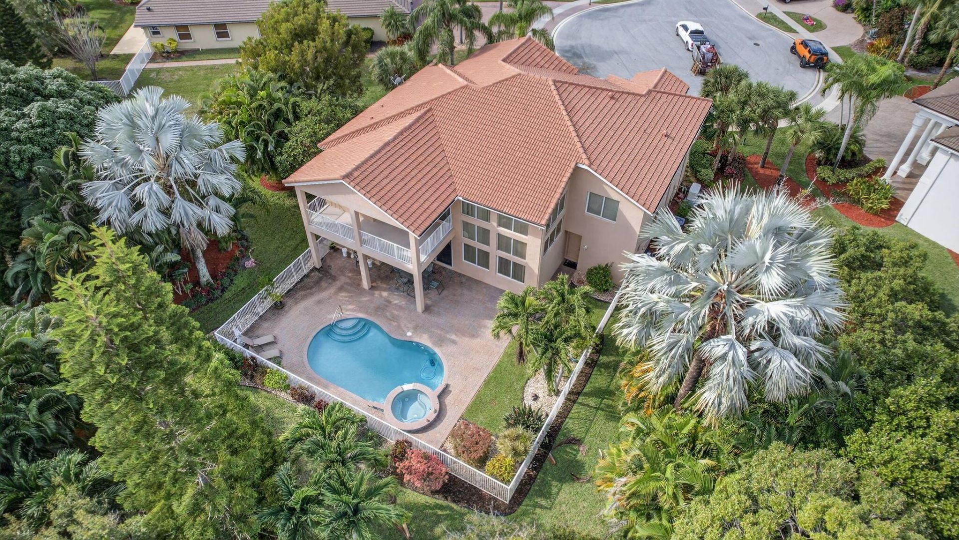 11502 Knightsbridge Place, Wellington, FL 33449 Photo