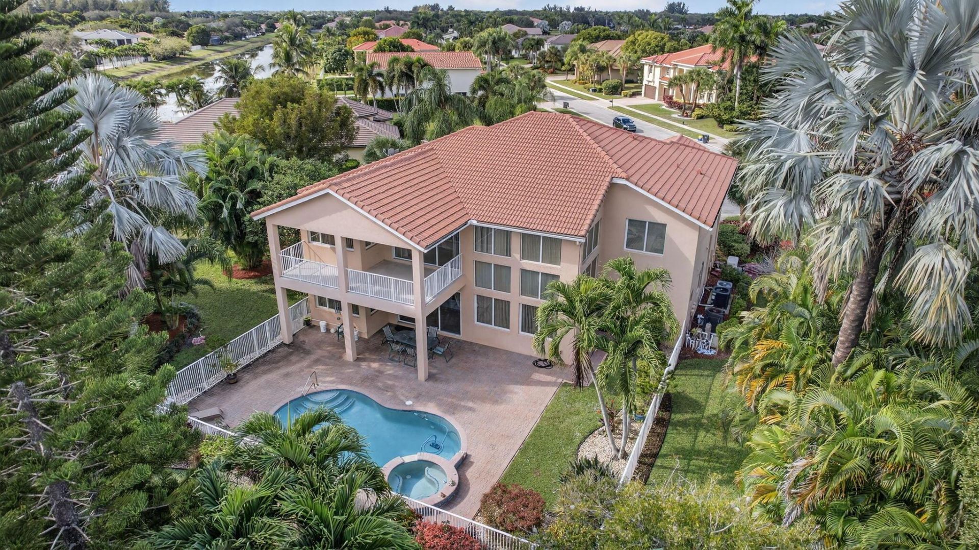 11502 Knightsbridge Place, Wellington, FL 33449 Photo