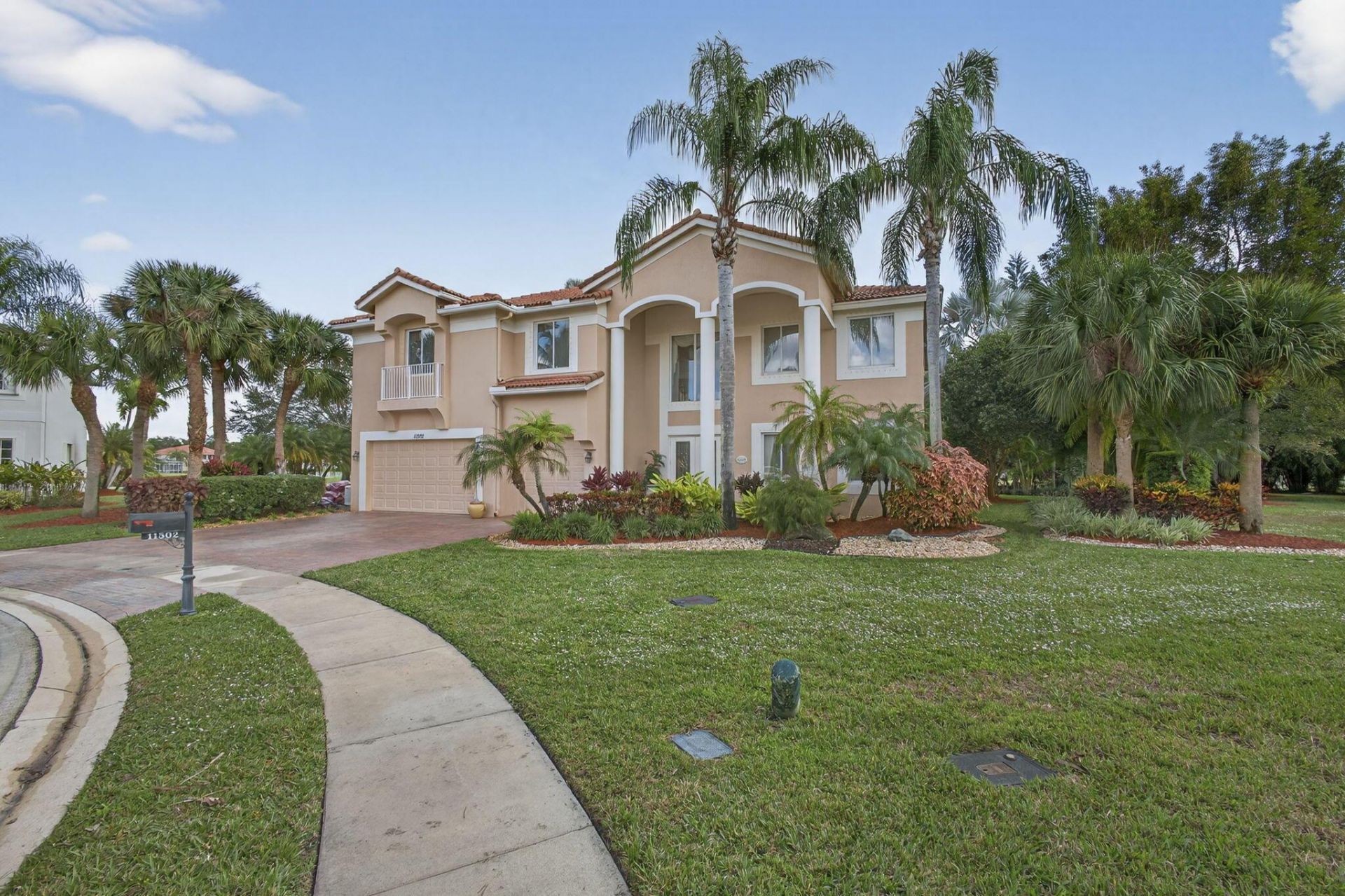 11502 Knightsbridge Place, Wellington, FL 33449 Photo