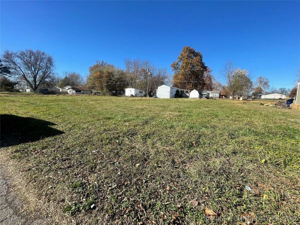 25430 S 607 Lane, Grove, OK 74344