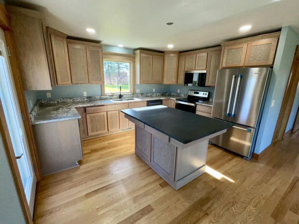 W1415 County Road MM -, Mosel, WI 53015