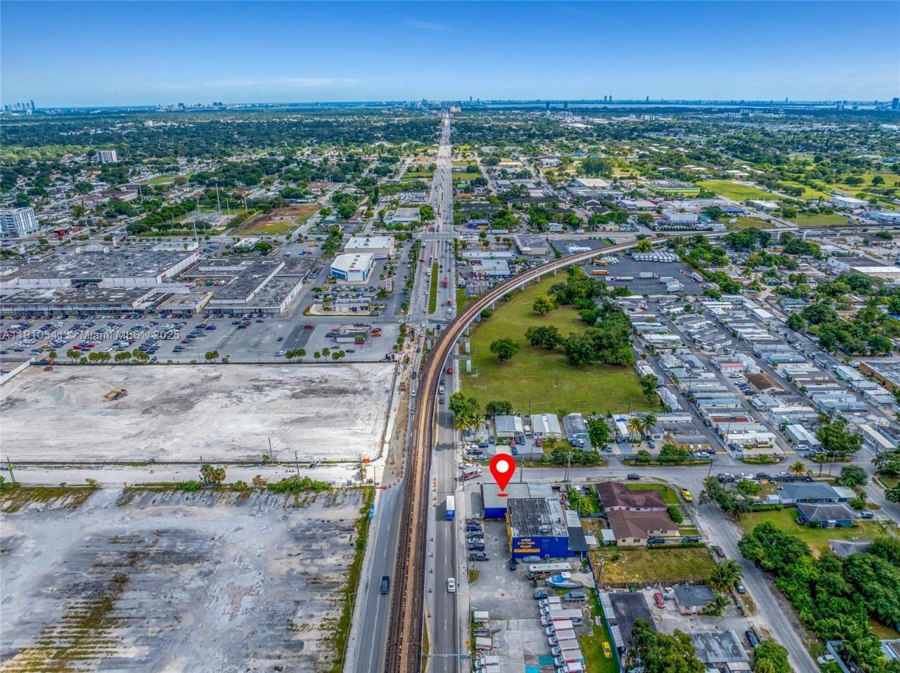3000 NW 79th St, Miami, FL 33147 Photo