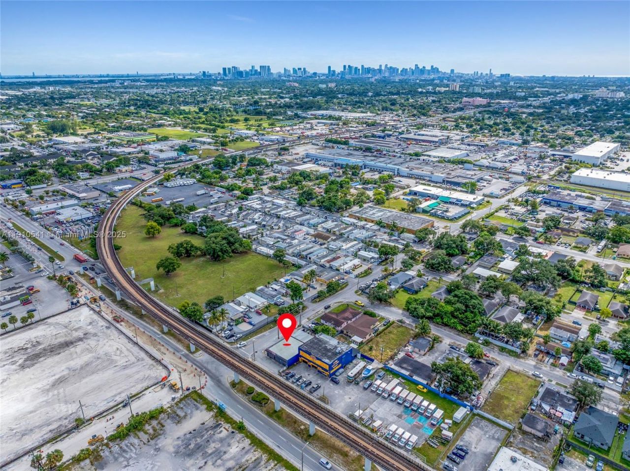 3000 NW 79th St, Miami, FL 33147 Photo