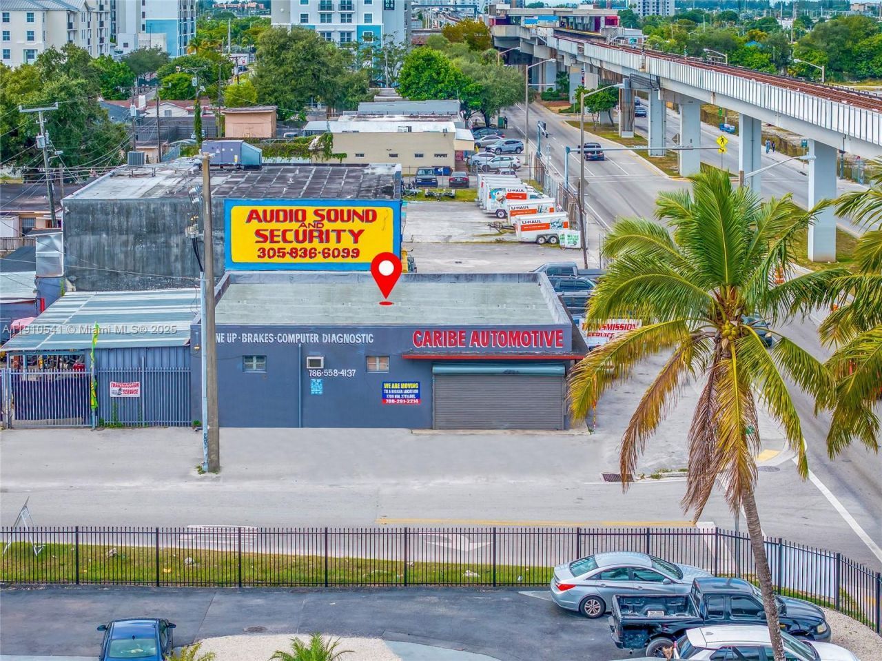 3000 NW 79th St, Miami, FL 33147 Photo