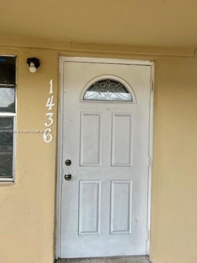 1436 NW 24th Ter, Fort Lauderdale, FL 33311 Photo