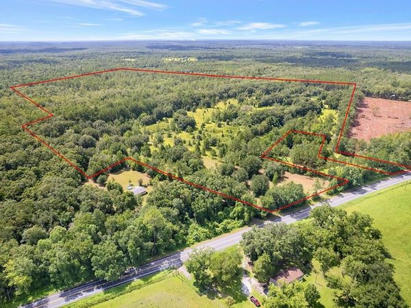 325 SW Durham Way, Greenville, FL 32331