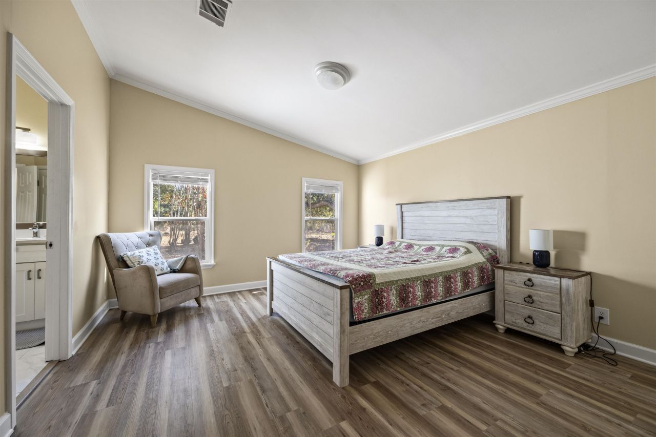 325 SW Durham Way, Greenville, FL 32331 Photo