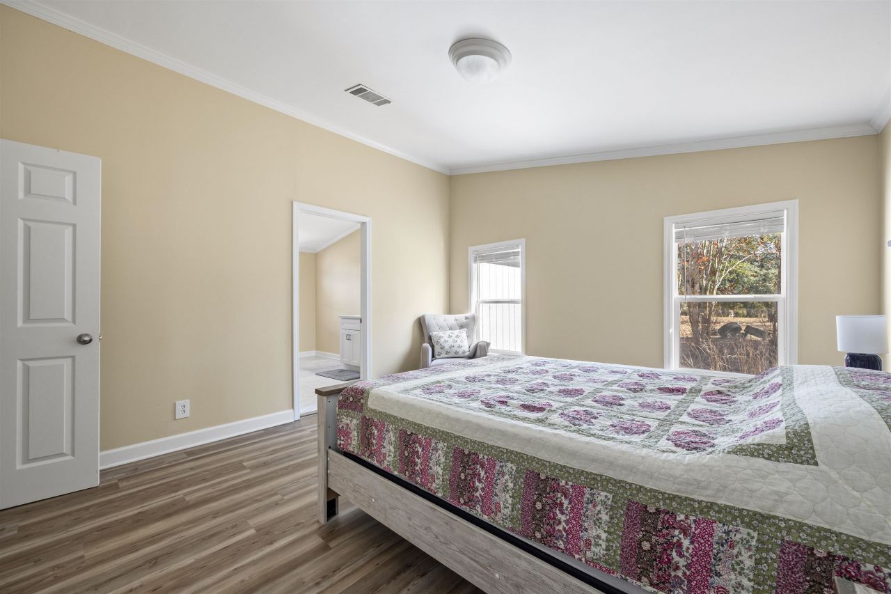 325 SW Durham Way, Greenville, FL 32331 Photo