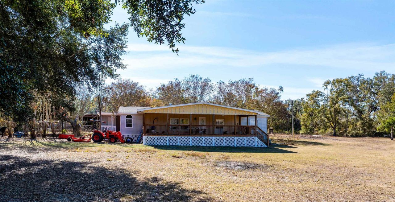 325 SW Durham Way, Greenville, FL 32331 Photo