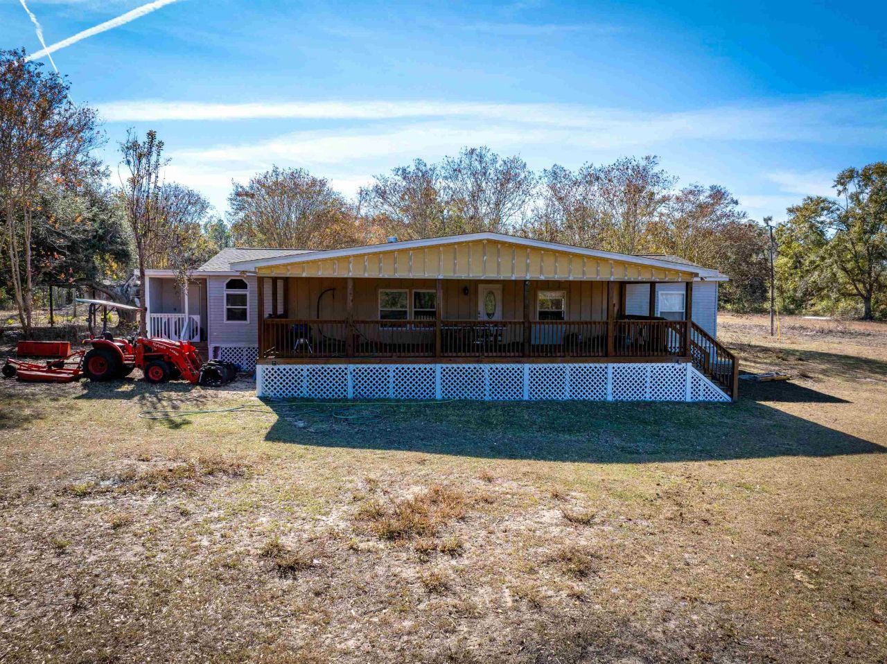 325 SW Durham Way, Greenville, FL 32331 Photo