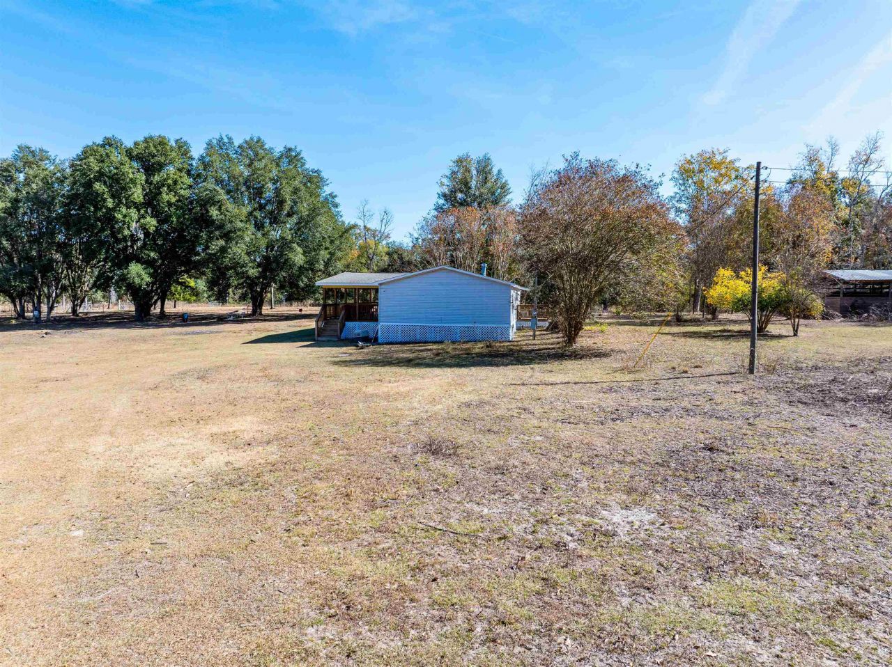 325 SW Durham Way, Greenville, FL 32331 Photo