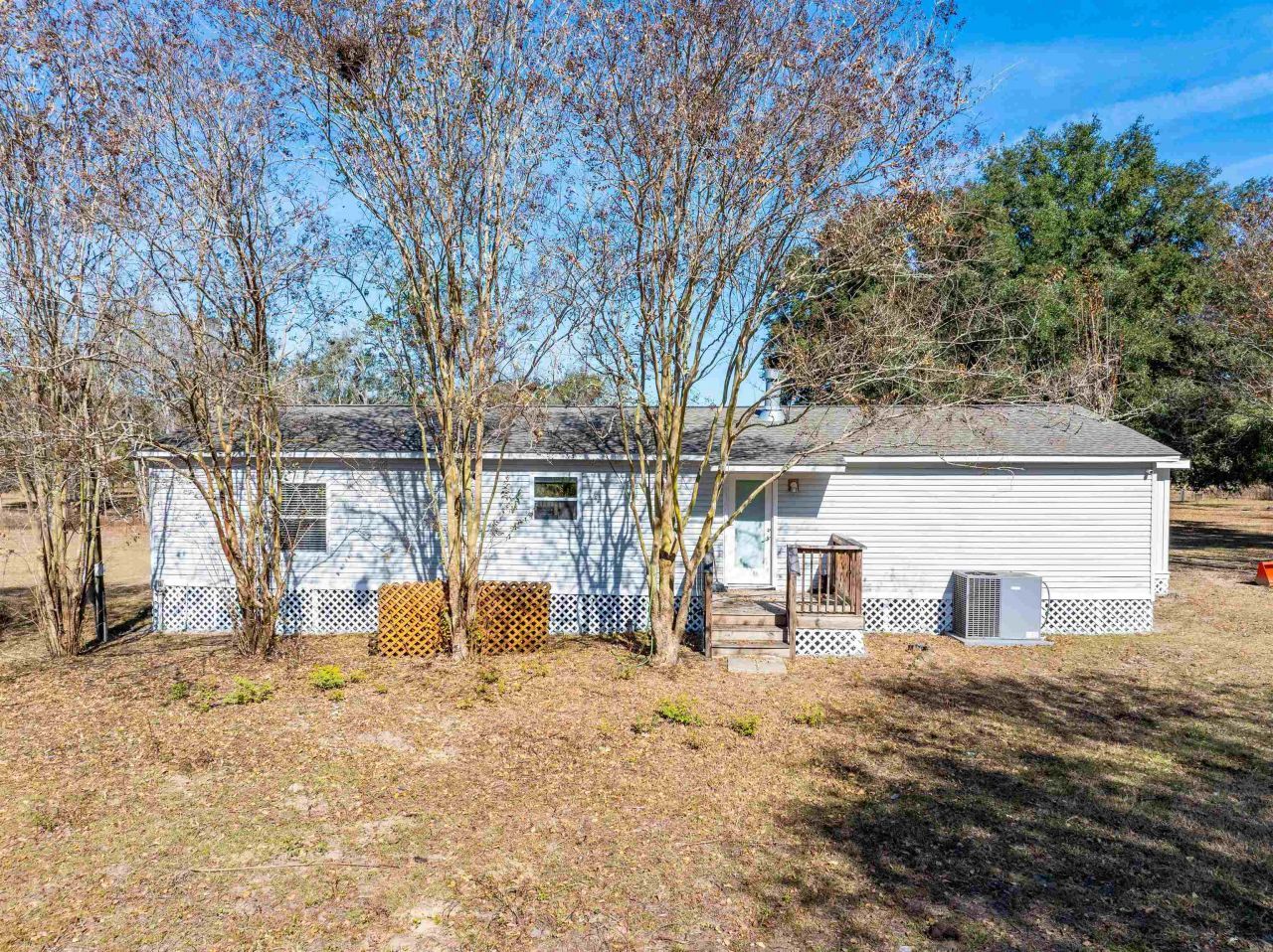 325 SW Durham Way, Greenville, FL 32331 Photo