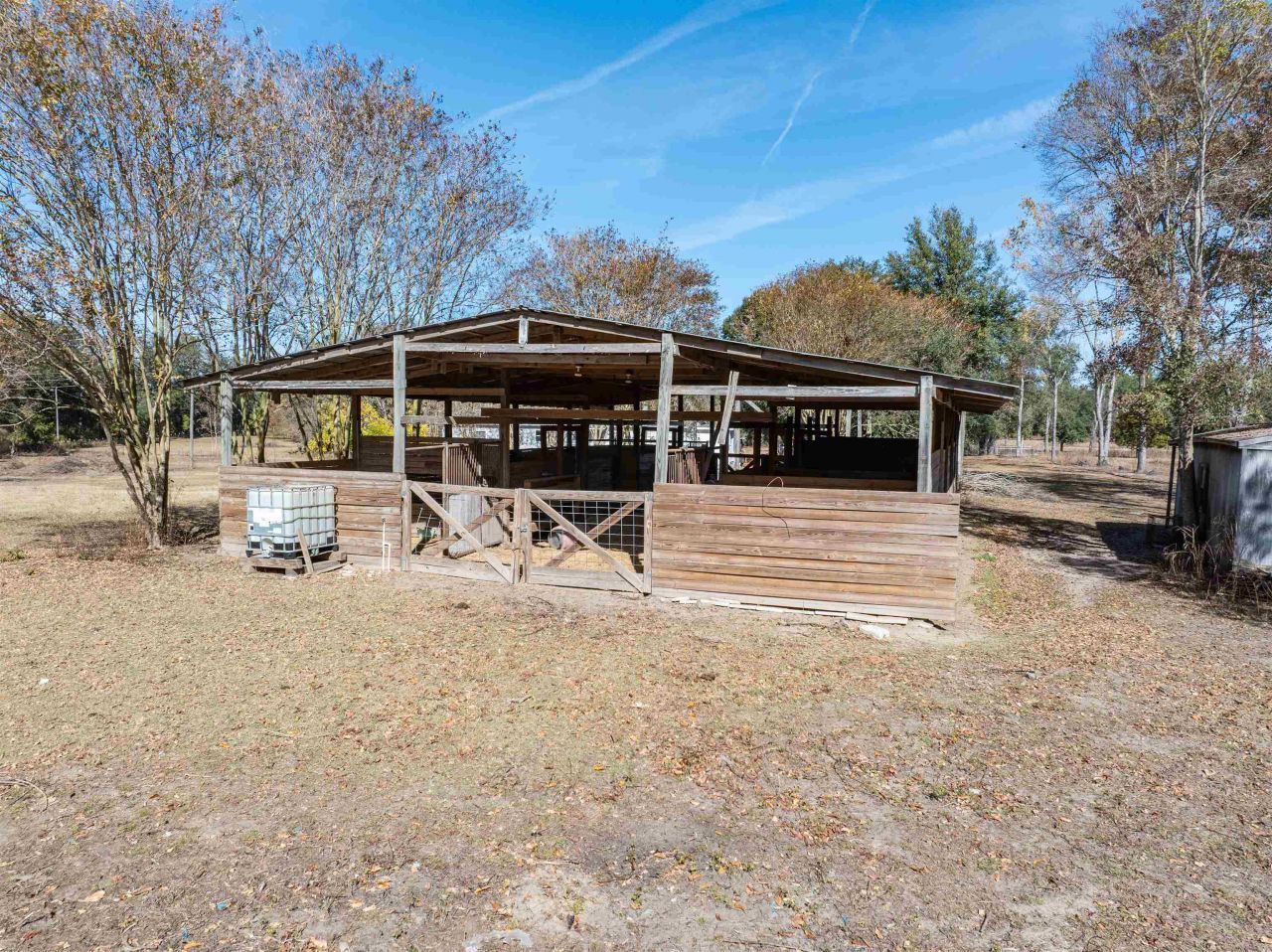 325 SW Durham Way, Greenville, FL 32331 Photo