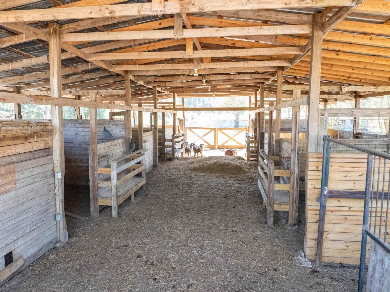 325 SW Durham Way, Greenville, FL 32331 Photo