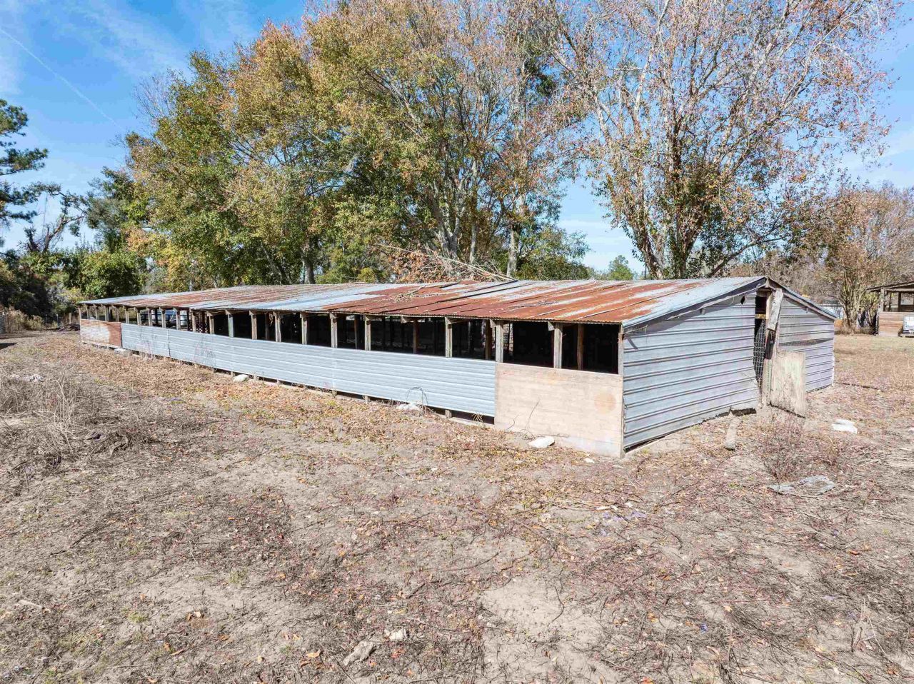 325 SW Durham Way, Greenville, FL 32331 Photo