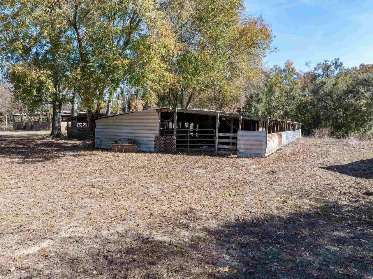 325 SW Durham Way, Greenville, FL 32331 Photo