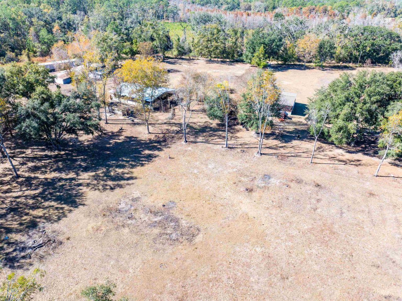 325 SW Durham Way, Greenville, FL 32331 Photo